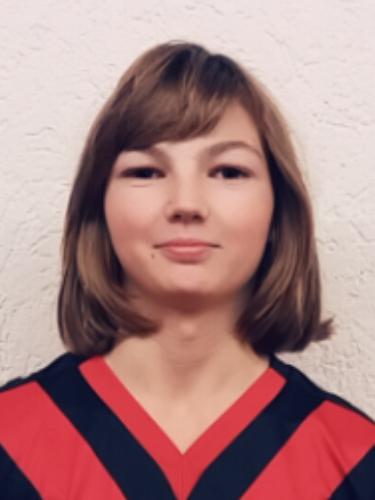 Anica Ganther