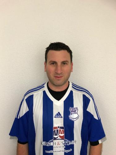 Thomas Sebastian Kirch