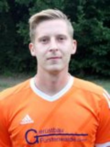 Eric Strehl