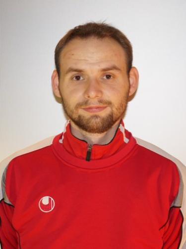 Andreas Grum