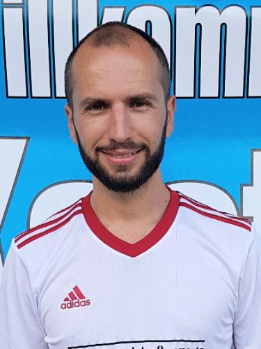 Bujar Sulejmani