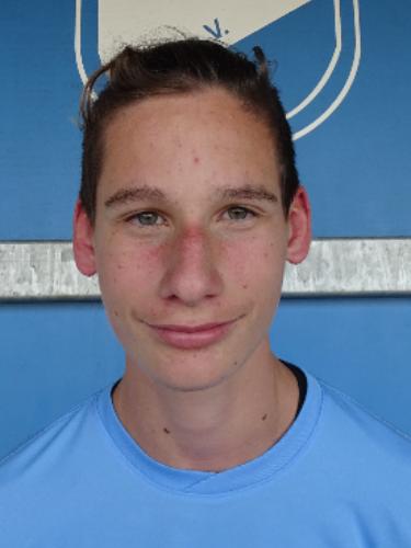 Marius Pavkovic