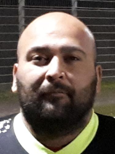 Tolga Ürük