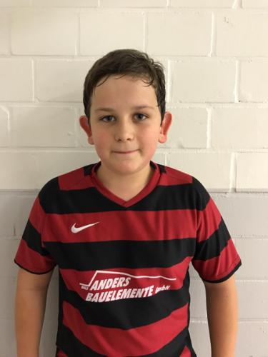 Florian Leander Heer