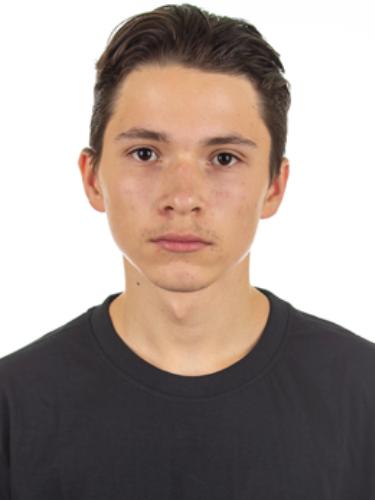 Fabian Keith