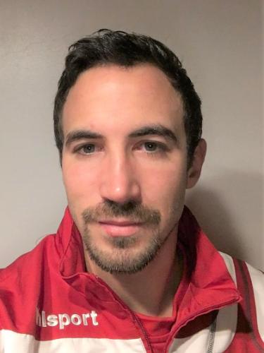 Kevin Richter