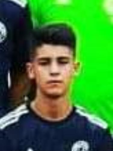 Ivan Miguel Pereira Machado