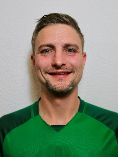 Benedikt Schellinger