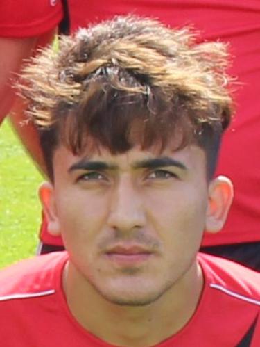 Bakhtiar Mansoori