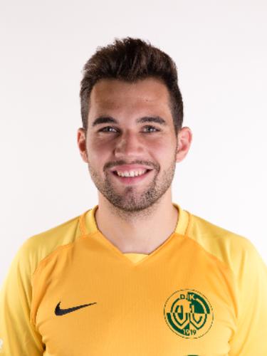 Patrick Jokiel