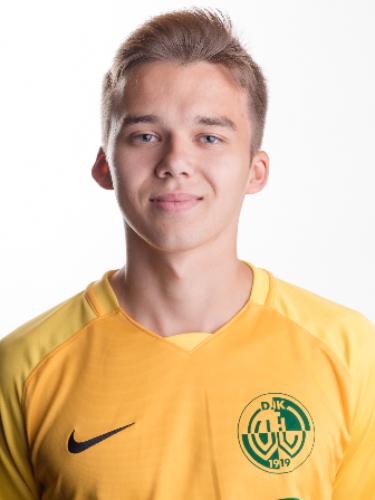 Vladislav Kochoutine