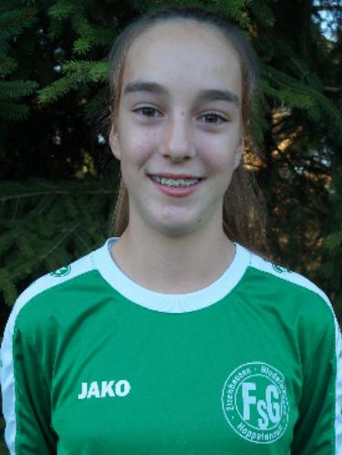 Sara Strefling Joaquin