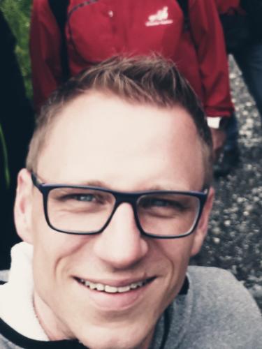 Florian Hafner