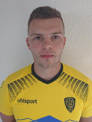 Patrick Seyfert