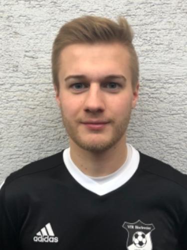 Thorben Wolfinger