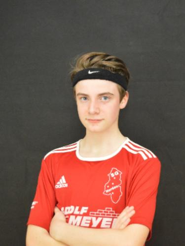 Lukas Gertsen