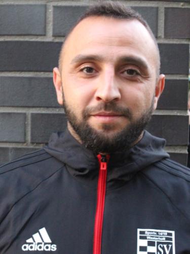 Cihan Karamustafaoglu