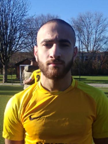 Ferhat Arslan