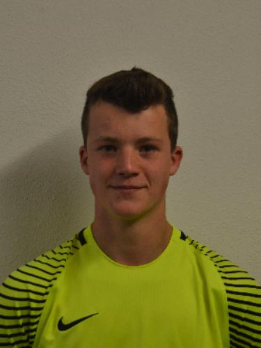 Max Leisinger