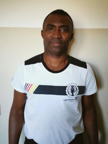 Prince Acheampong Baffoe