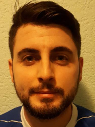 Yusuf Aydin
