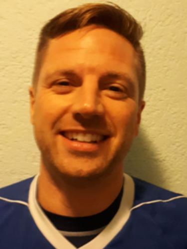 Tim Eyears