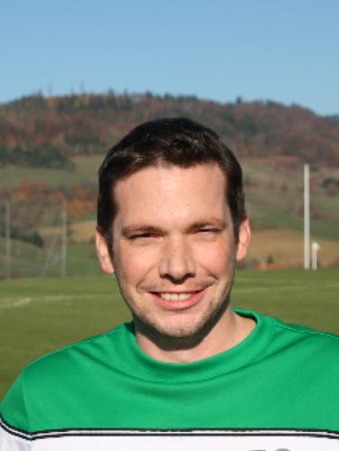 Benjamin Meier
