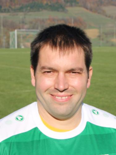 Patrick Siefert