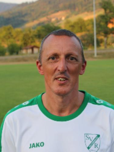 Hubert Bruder