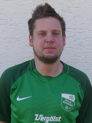 Felix Ohliger