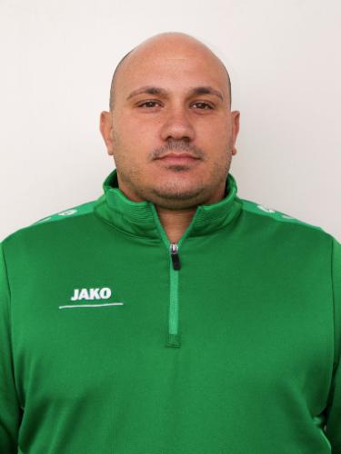 Antonio Fiore-Tapia