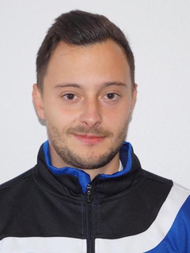 Marcel Schilbert