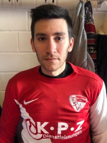 Mehmet Ipek