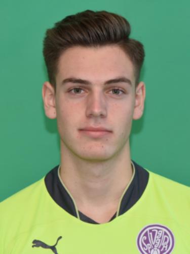 Rico Weber