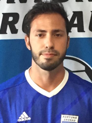 Yohan Valladares Quintana
