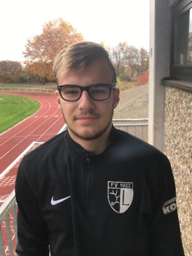 Tim Förster