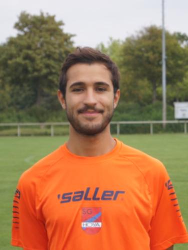 Filip Hillmann-Goncalves