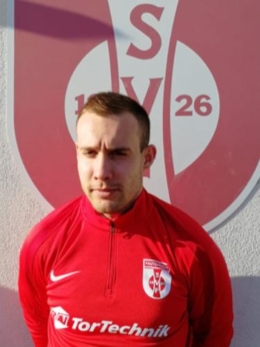 Dennis Haas