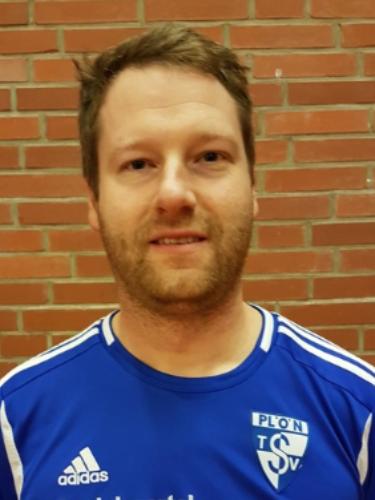 Stefan Willhoeft