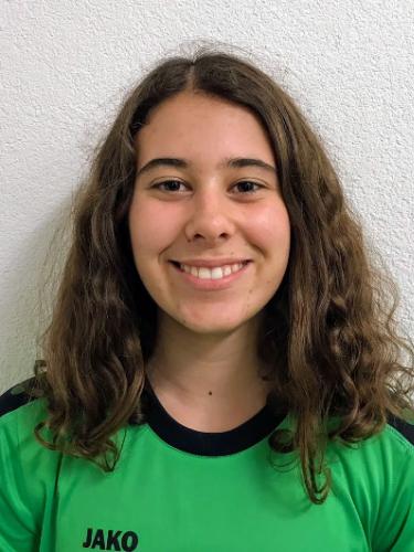 Leonie Demmer