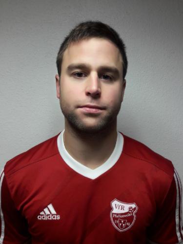 Niklas Kiefer
