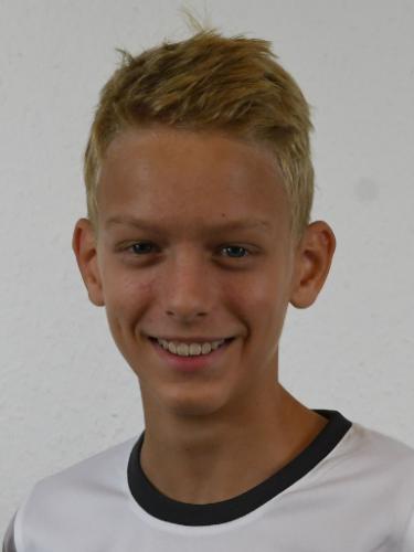 Elias Geggel