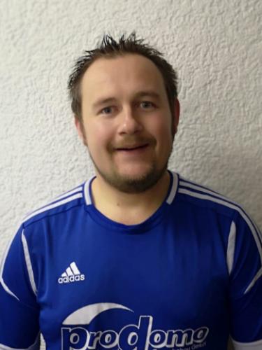 Steffen Rudolf
