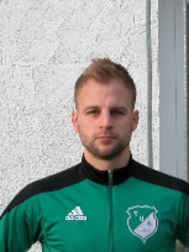 Daniel Pehlert