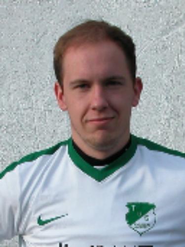 Sebastian Schüler