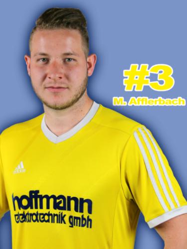 Marius Afflerbach