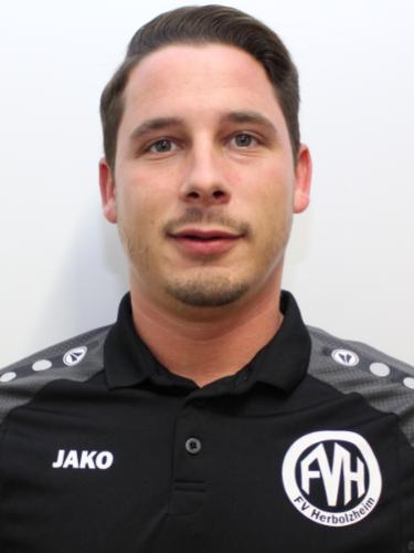 Stefan Hirzler