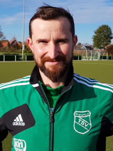 Tomasz Mariusz Kaczmarski