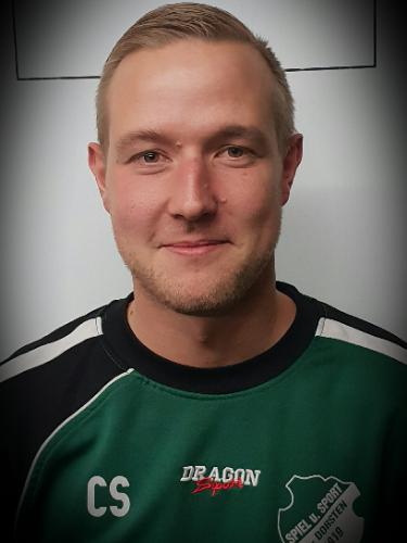 Christian Süß
