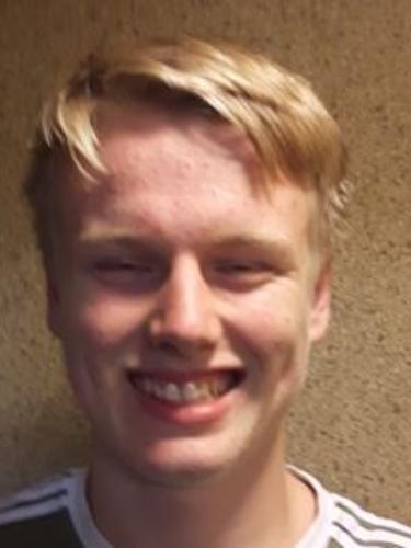 Julian Niklas Wankum